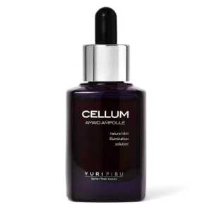 Yuri Pibu Cellum Amaid Ampoule