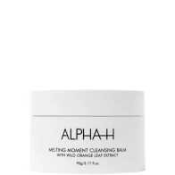 Alpha-H Melting Moment Cleansing Balm