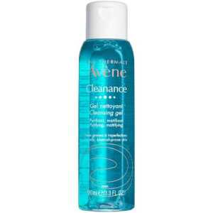 Avene Cleanance Cleansing Gel