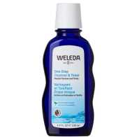 Weleda One-Step Cleanser & Toner