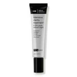 PCA SKIN Intensive Clarity Treatment 0.5 Pure Retinol Night