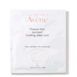 Avene Soothing Sheet Mask