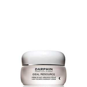 Darphin Ideal Resource Light Re-Birth Overnight Cream