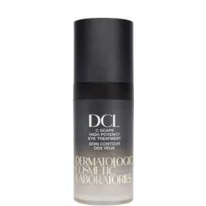 DCL Dermatologic Cosmetic Laboratories C Scape High Potency Eye Treatment