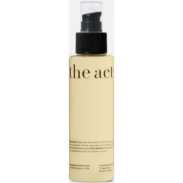 THE ACT Face Cleansing Oil