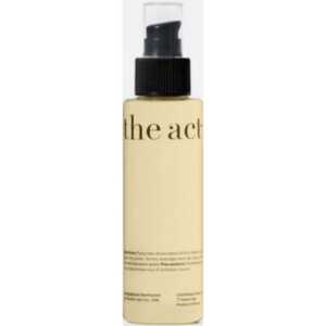 THE ACT Face Cleansing Oil