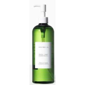 Graymelin Green Light Cleansing Oil