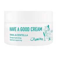 HELLOSKIN Jumiso Have A Good Cream Snail & Centella