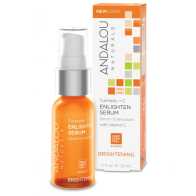 Andalou Naturals Turmeric + C Enlighten Serum