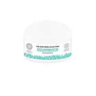 Natura Siberica White Cleansing Butter - For Normal/Combination Skin