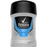 Rexona Men Anti-transpirant Deostick Cobalt Dry