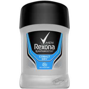 Rexona Men Anti-transpirant Deostick Cobalt Dry