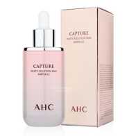 AHC Capture White Solution Ampoule