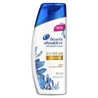 Head & Shoulders Suprême Moisture Anti-Dandruff Shampoo