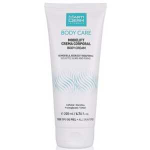 MARTIDERM Modelift Body Care