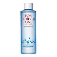 For Beloved One Hyaluronic Acid Moisturising Toner