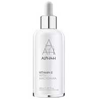 Alpha-H Vitamin E Serum With Macadamia