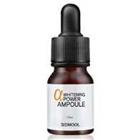 Sidmool Alpha Whitening Power Ampoule