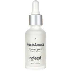 Indeed Labs Resistance Booster