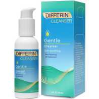 Differin Gentle Cleanser