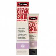 Swisse Echinacea Clear Skin Moisturiser