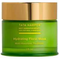 Tata Harper Hydrating Floral Mask