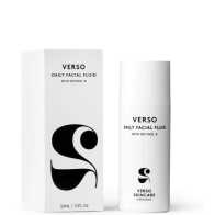 VERSO Daily Facial Fluid