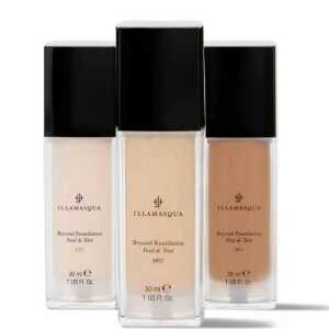 Illamasqua Beyond Foundation