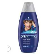 Schauma For Men Shampoo