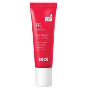 ISOI Bulgarian Rose Moisturizip Cream Ampoule