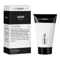 The Inkey List Hemp Oil Cream Moisturiser