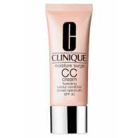 Clinique Moisture Surge CC Cream Hydrating Colour Corrector Broad Spectrum SPF 30