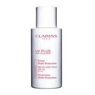 Clarins UV Plus Anti-Pollution SPF 50