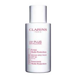 Clarins UV Plus Anti-Pollution SPF 50