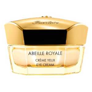 Guerlain Abeille Royale Replenishing Eye Cream