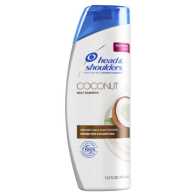 Head & Shoulders Coconut Dandruff Shampoo