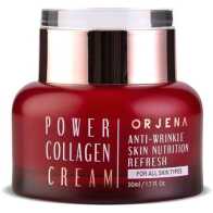 Orjena Power Collagen Cream