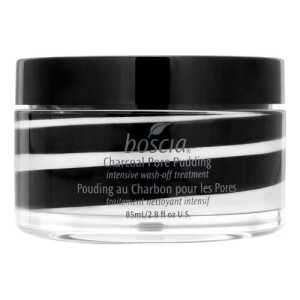 BOSCIA Charcoal Pore Pudding Intensive Wash-Off Treatment