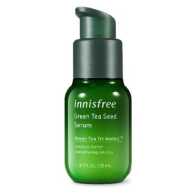 Innisfree Green Tea Seed Serum (Green Tea Tri-Biotics️)