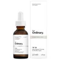 The Ordinary "B" Oil