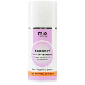 Mio Skincare Boob Tube + Multi-Action Bust Cream