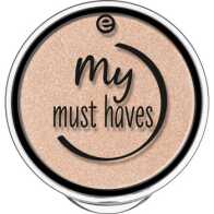 Essence My Must Haves Eyeshadow