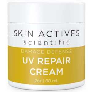 Skin Actives UV Repair Cream