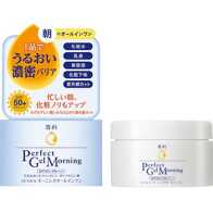 Shiseido Senka Perfect Gel Morning Protect SPF 50+ PA++++