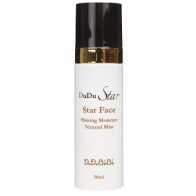 DuDuBéBé Dudu Star Star Face Shining Moisture Natural Mist