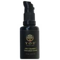 YOU Skincare Vitamin C Antioxidant Serum