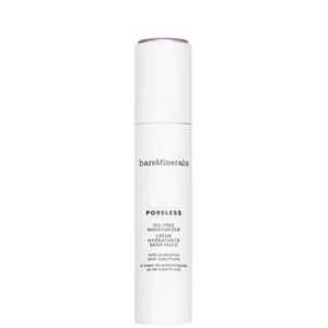 BareMinerals Poreless Oil-Free Moisturizer