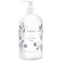 Follain Everything Soap- Lavender