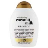 OGX Coconut Milk Shampoo