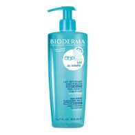 Bioderma Abcderm Cleansing Milk